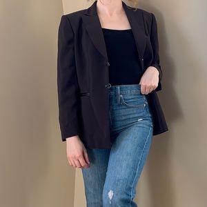 Tahari Petites Blazer